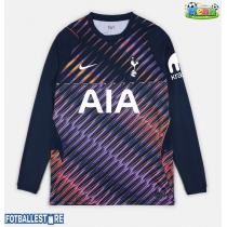Tottenham Hotspur Bortedrakt 2026-27 Langermet